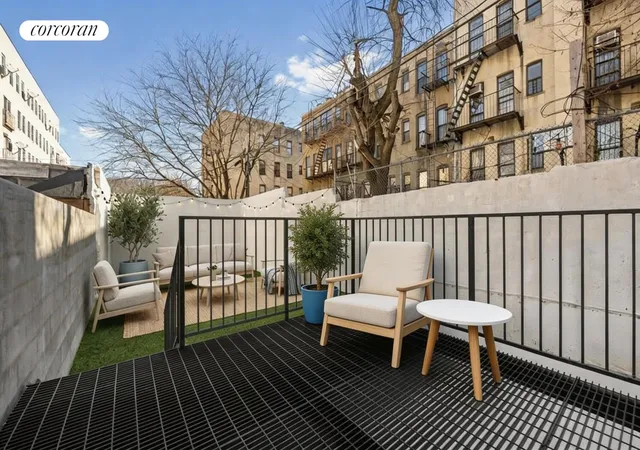 Photo 4 of Condo for sale at 157 Rogers Ave #1, Brooklyn, NY 11216 | MLS# RLS20071434 | Listing updated on 2026-06-28