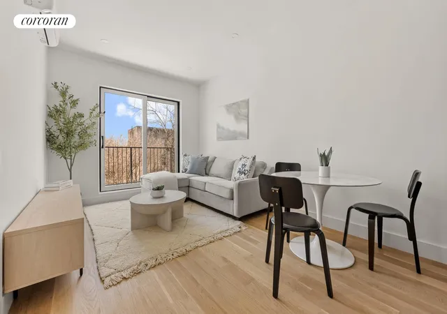 Photo 2 of Condo for sale at 157 Rogers Ave #4B, Brooklyn, NY 11216 | MLS# RLS20071435 | Listing updated on 2026-06-28
