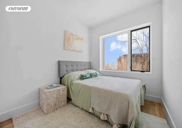 Photo 3 of Condo for sale at 157 Rogers Ave #4B, Brooklyn, NY 11216 | MLS# RLS20071435 | Listing updated on 2026-06-28
