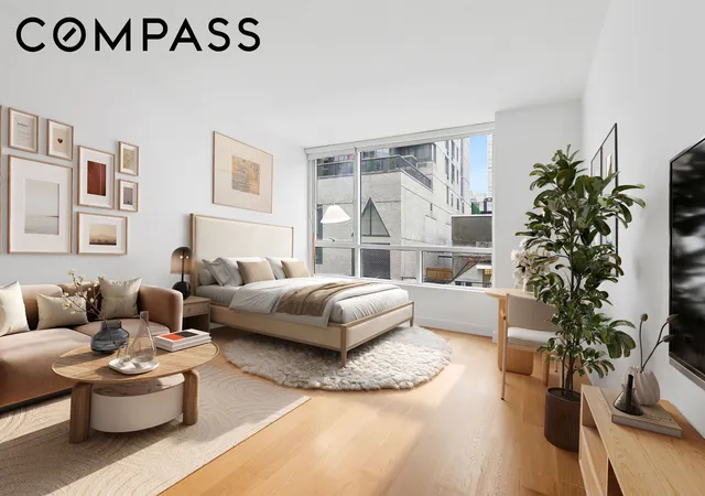 Photo 1 of Condo for sale at 301 E 61st Street #2C, New York City, NY 10065 | MLS# RLS20071332 | Listing updated on 2026-07-29