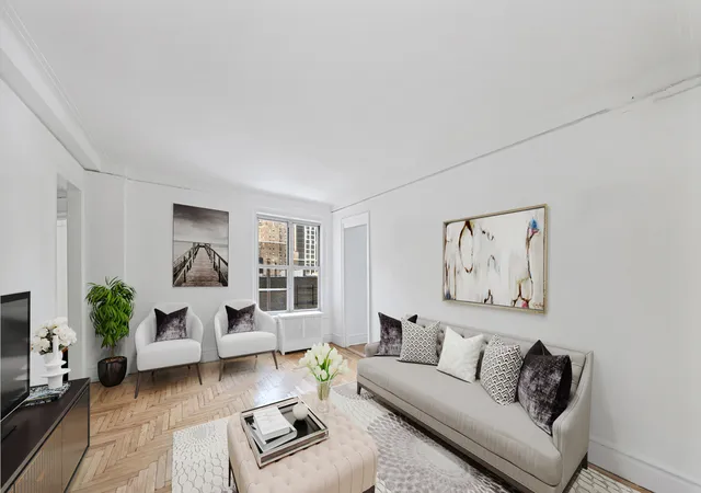 Homes for sale in New York City, NY | 230 W End Ave, New York City, NY 10023