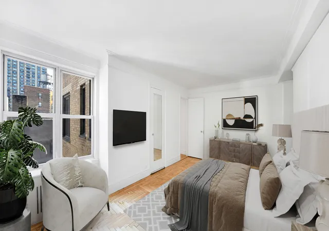 Homes for sale in New York City, NY | 230 W End Ave, New York City, NY 10023