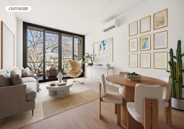 Photo 1 of Condo for sale at 74 Jackson St #4, Brooklyn, NY 11211 | MLS# RLS20071452 | Listing updated on 2026-07-23