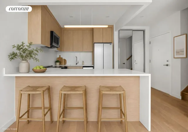 Photo 3 of Condo for sale at 74 Jackson St #4, Brooklyn, NY 11211 | MLS# RLS20071452 | Listing updated on 2026-07-23