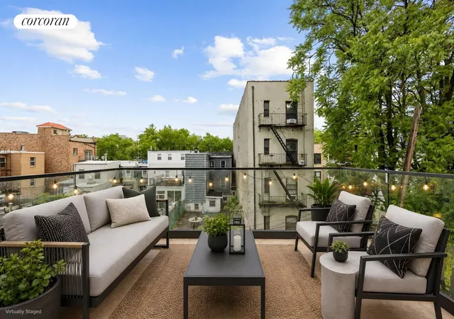 Listing Photo 4 - Condo for sale in building located at 74 Jackson St, New York City, NY 11211 - Unit #4
