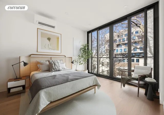 Listing Photo 5 - Condo for sale in building located at 74 Jackson St, New York City, NY 11211 - Unit #4
