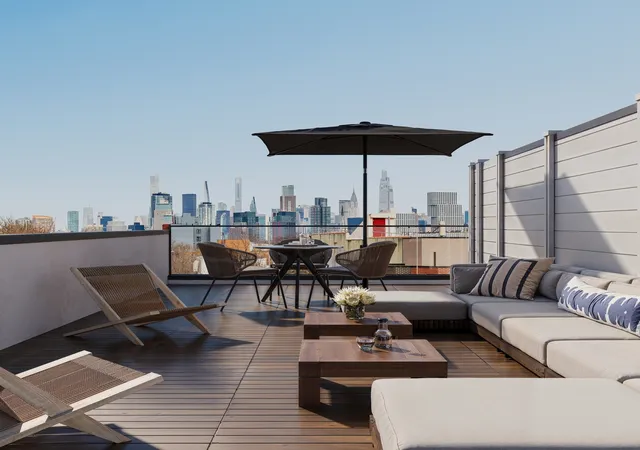 Photo 4 of House for sale at 221 Frost St #F, Brooklyn, NY 11211 | MLS# RLS20071478 | Listing updated on 2026-05-24