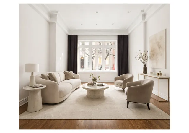 4th image of 18 E 62Nd St, New York City, NY 10065 | MLS# RLS20071497