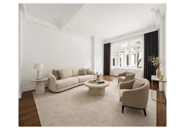 5th image of 18 E 62Nd St, New York City, NY 10065 | MLS# RLS20071497