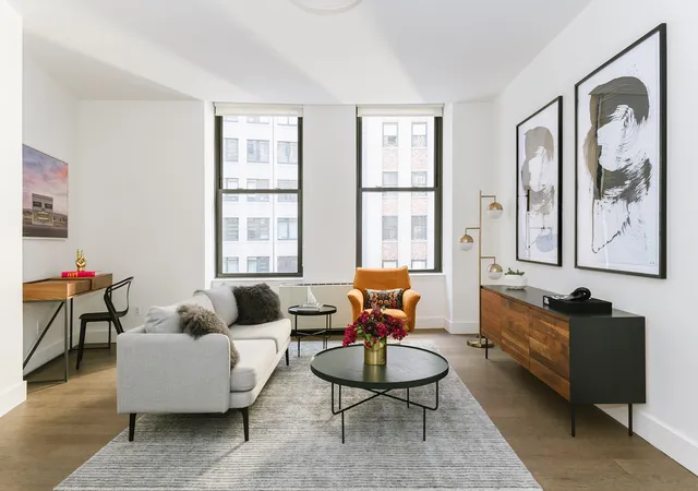 1st image of 25 Broad St #20O, New York, NY 10004 | MLS# RLS20071500