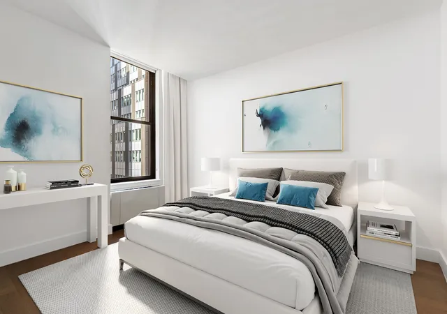 3rd image of 25 Broad St #20O, New York, NY 10004 | MLS# RLS20071500