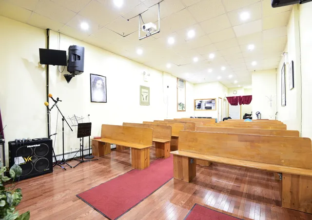 Photo 3 of Condo for sale at 429 Ralph Ave #1, Brooklyn, NY 11233 | MLS# RLS20071510 | Listing updated on 2026-02-19