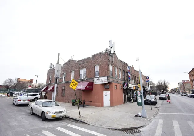 Photo 4 of House for sale at 429 Ralph Ave #1, Brooklyn, NY 11233 | MLS# RLS20071510 | Listing updated on 2026-02-19
