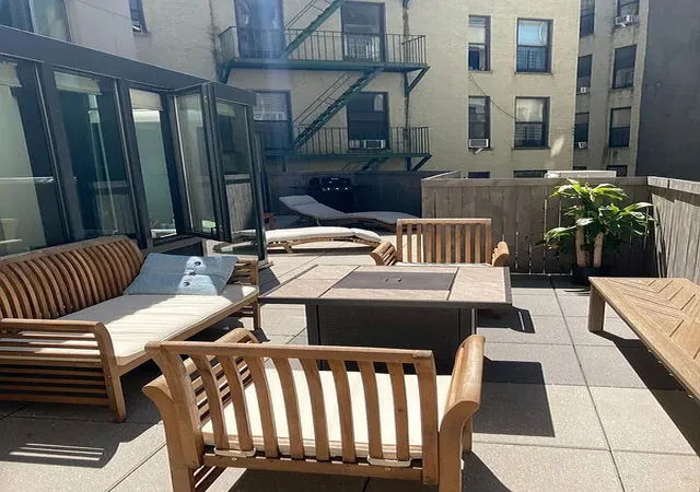 5th image of 448 W 167Th St #2A, New York City, NY 10032 | MLS# RLS20071523