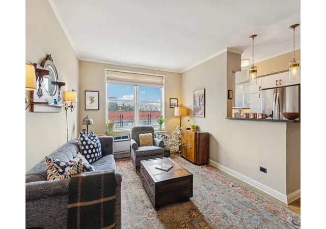 1st image of 616 E 18th St #6G, Brooklyn, NY 11226 | MLS# RLS20071527