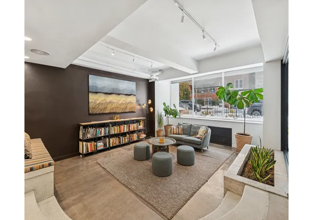 2nd image of 616 E 18th St #6G, Brooklyn, NY 11226 | MLS# RLS20071527