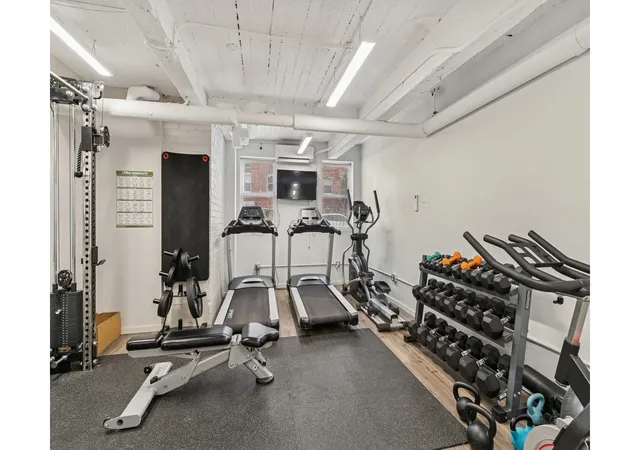 Photo 3 of Sale Pending at 616 E 18th Street #6G, Brooklyn, NY 11226 | MLS# RLS20071527 | Listing updated on 2026-07-01