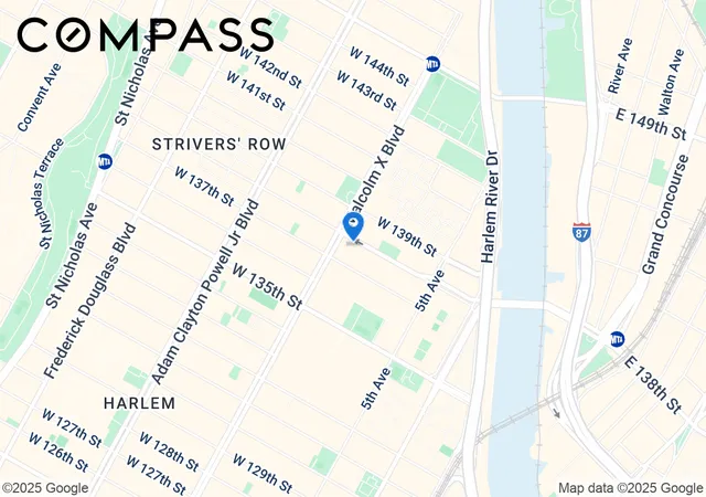 5th image of 66 W 138Th St #5B, New York, NY 10037 | MLS# RLS20067135