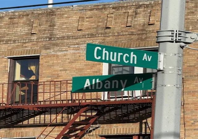2nd image of 4017 Church Ave #BUILDING, Brooklyn, NY 11203 | MLS# RLS20071557