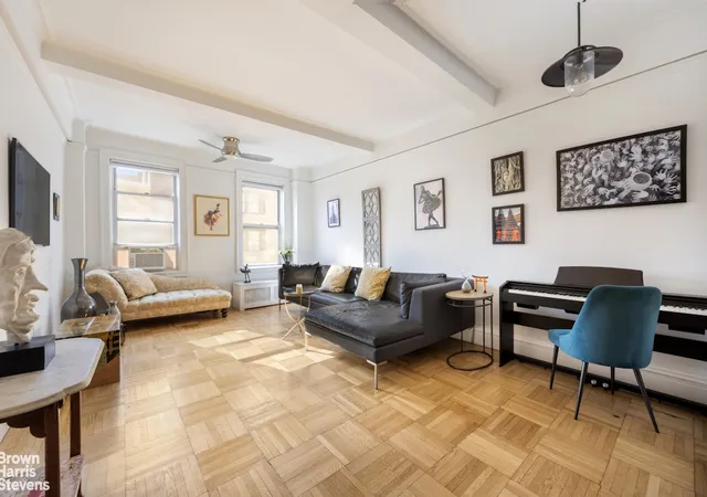 1st image of 245 W 104Th St #7C, New York, NY 10025 | MLS# RLS20071587