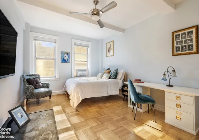4th image of 245 W 104Th St #7C, New York, NY 10025 | MLS# RLS20071587