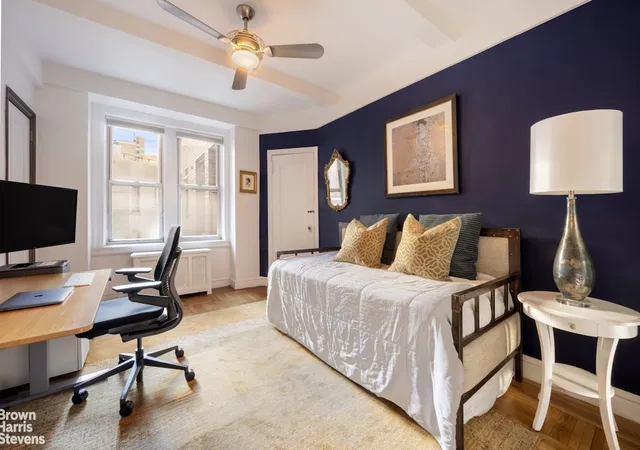 5th image of 245 W 104Th St #7C, New York, NY 10025 | MLS# RLS20071587