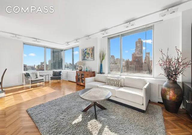 Photo 1 of Condo for sale at 360 E 88th Street #18D, New York, NY 10128 | MLS# RLS20063278 | Listing updated on 2026-05-31