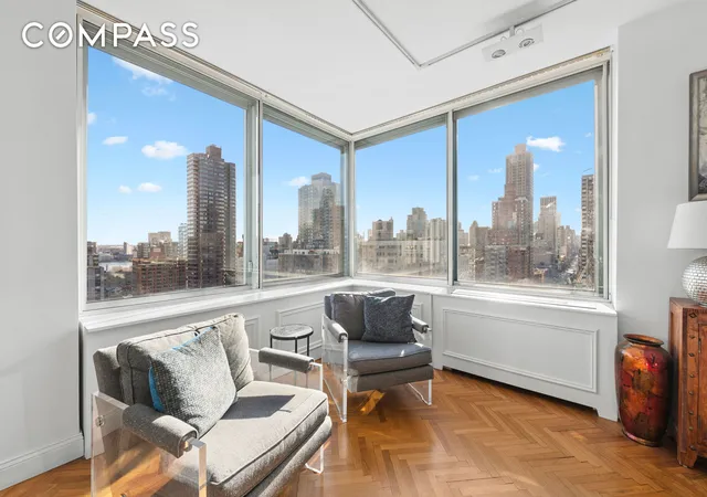 Photo 2 of Condo for sale at 360 E 88th Street #18D, New York, NY 10128 | MLS# RLS20063278 | Listing updated on 2026-05-31