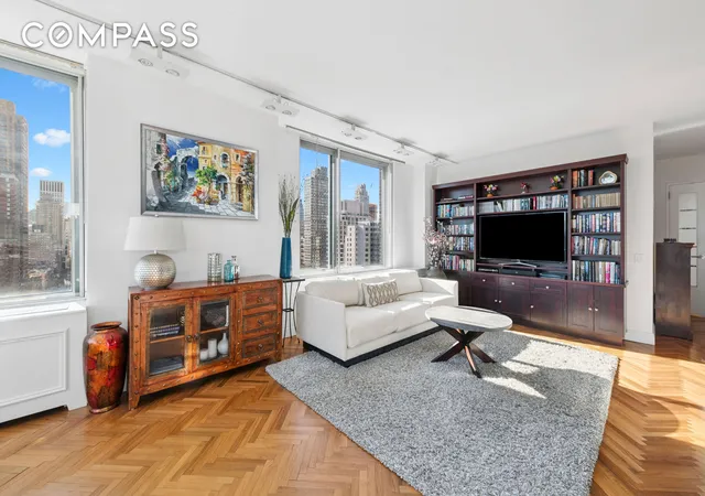 Photo 3 of Condo for sale at 360 E 88th Street #18D, New York, NY 10128 | MLS# RLS20063278 | Listing updated on 2026-05-31