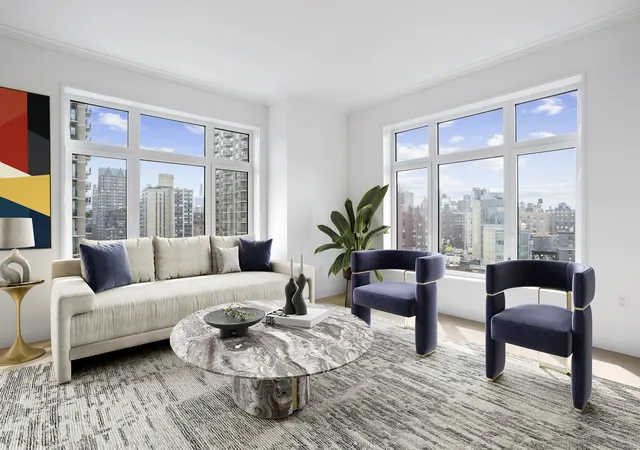2nd image of 200 E 83Rd St #15C, New York, NY 10028 | MLS# RLS20071592