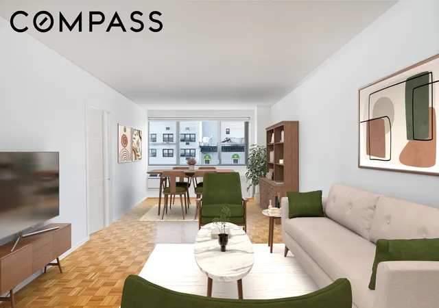 Homes for sale in New York City, NY | 357 E 57Th St #5C, New York City, NY 10022 | MLS# RLS20066498