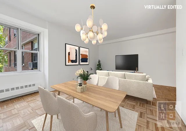 Photo 4 of House for sale at 453 Fdr Dr #C205, New York, NY 10002 | MLS# RLS20071624 | Listing updated on 2026-05-07