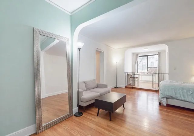 Homes for sale in New York City, NY | 420 Central Park W #3-A, New York City, NY 10025 | MLS# RLS20071626