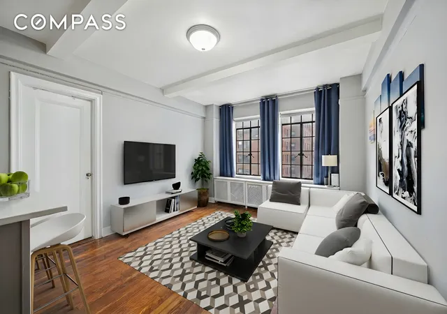Photo 1 of Condo for sale at 5 Tudor City Pl #912, New York, NY 10017 | MLS# RLS20071634 | Listing updated on 2026-03-10