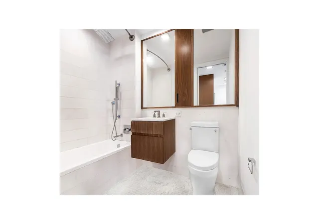 Listing Photo 4 - Condo for sale in building located at 319 Schermerhorn St, New York City, NY 11217 - Unit #4A
