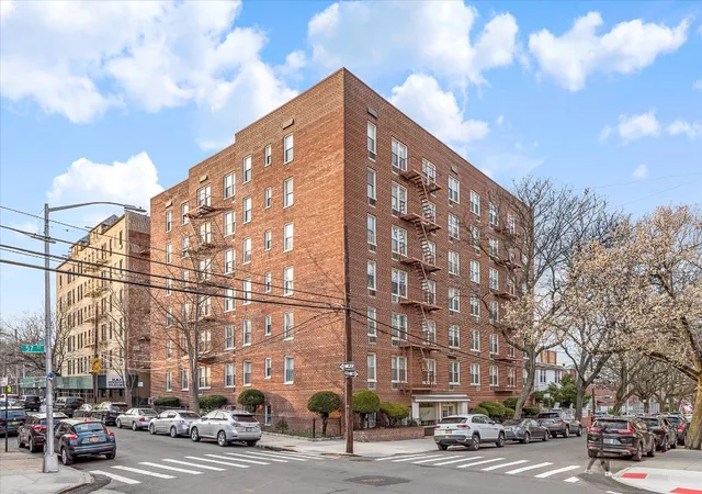 2nd image of 39 76 57th St #6E, Woodside, NY 11377 | MLS# RLS20071656