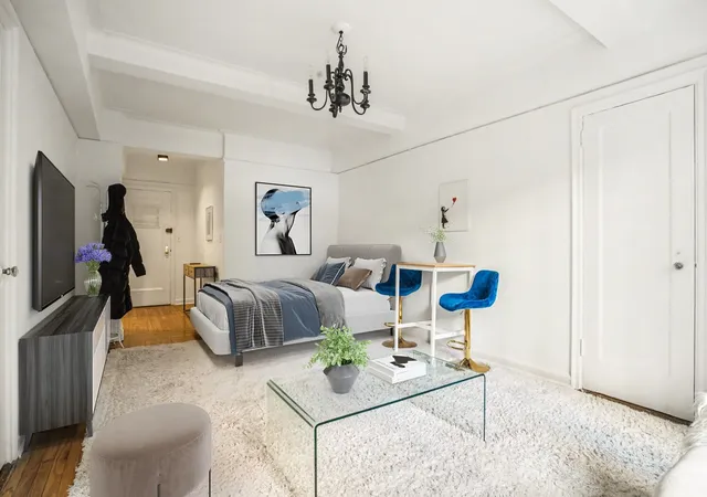 1st image of 10 Park Ave #7S, New York, NY 10016 | MLS# RLS20071681