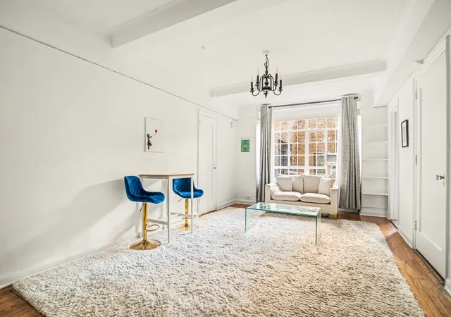 2nd image of 10 Park Ave #7S, New York, NY 10016 | MLS# RLS20071681