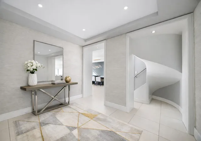 Listing Photo 5 - Condo for sale in building located at 2373 Broadway, New York, NY 10024 - Unit #1706