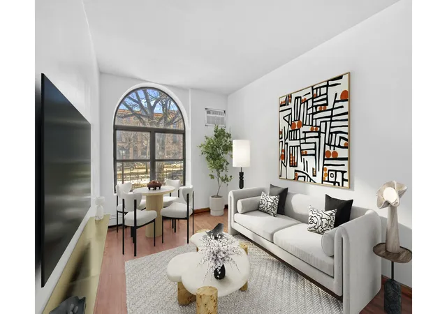 Photo 2 of Condo for sale at 510 Ocean Pkwy #1A, Brooklyn, NY 11218 | MLS# RLS20071693 | Listing updated on 2026-02-22