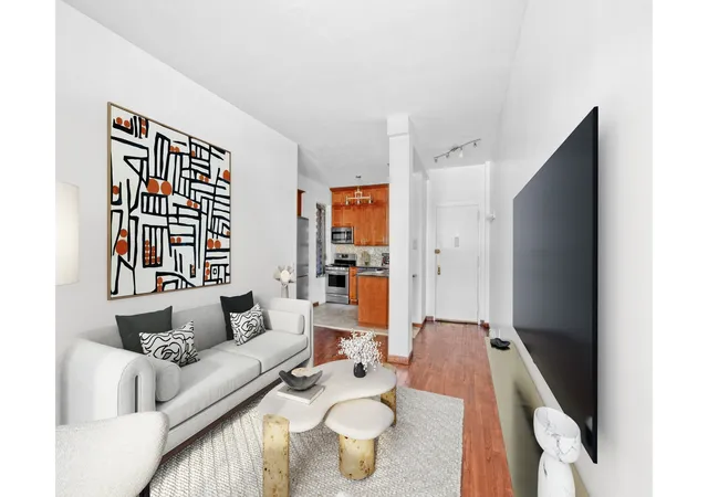 Listing Photo 5 - Condo for sale in building located at 510 Ocean Pkwy, New York City, NY 11218 - Unit #1A
