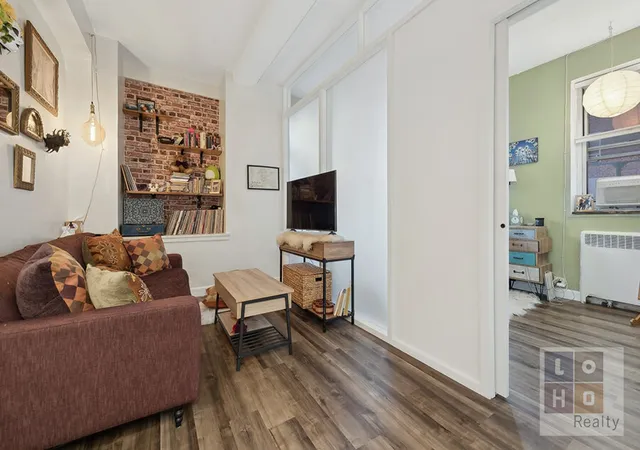 Photo 1 of Condo for sale at 500 Grand St #BGB, New York, NY 10002 | MLS# RLS20071704 | Listing updated on 2026-05-20