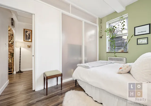 Photo 3 of Condo for sale at 500 Grand St #BGB, New York, NY 10002 | MLS# RLS20071704 | Listing updated on 2026-05-20