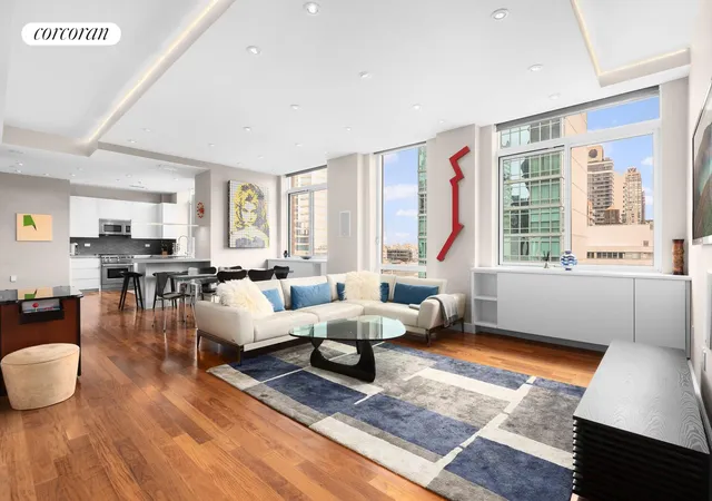 Photo 1 of Condo for sale at 212 E 57th Street #21A, New York, NY 10022 | MLS# RLS20071711 | Listing updated on 2026-06-24