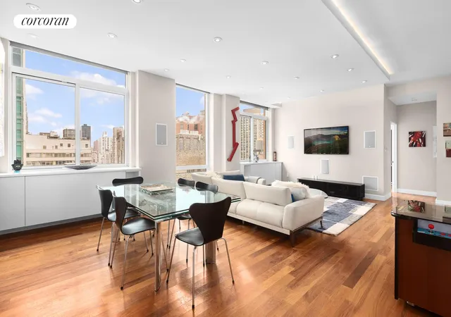 Photo 2 of Condo for sale at 212 E 57th Street #21A, New York, NY 10022 | MLS# RLS20071711 | Listing updated on 2026-06-24