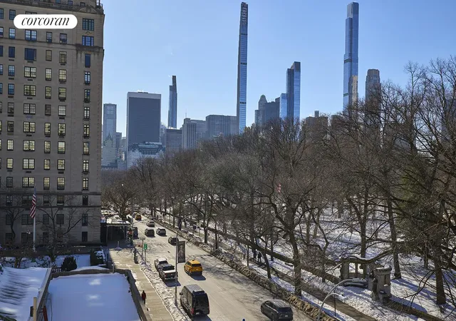 2nd image of 900 5Th Ave, New York, NY 10021