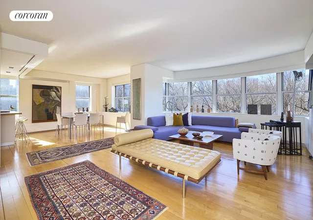1st image of 900 5th Ave #6A, New York, NY 10021 | MLS# RLS20071727