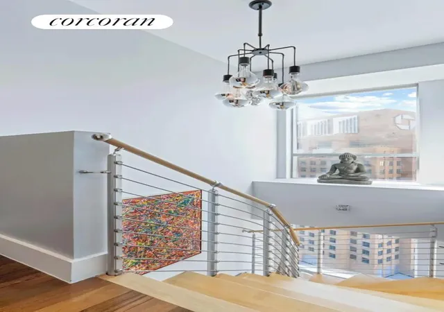 Photo 4 of Townhouse for sale at 150 Myrtle Ave #PH3203, Brooklyn, NY 11201 | MLS# RLS20071730 | Listing updated on 2026-03-26