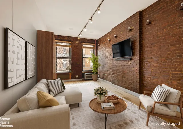 Photo 1 of Condo for sale at 186 E 2nd Street #5, New York, NY 10009 | MLS# RLS20071735 | Listing updated on 2026-05-31