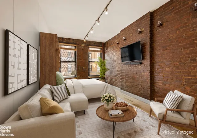 Photo 2 of Condo for sale at 186 E 2nd Street #5, New York, NY 10009 | MLS# RLS20071735 | Listing updated on 2026-05-31